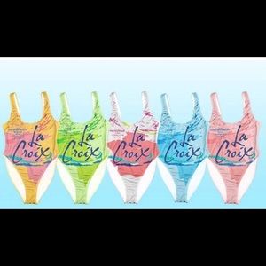 La Croix Swimuit